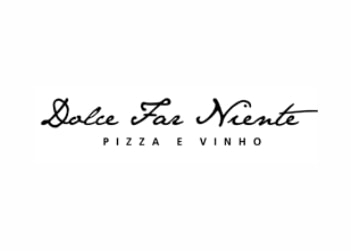 Logo Dolce Far Niente - Águas Claras - Brasília Logo Dolce Far Niente - Águas Claras - Brasília