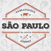 Logo São Paulo Hamburgueria - Praia Comprida - Florianópolis