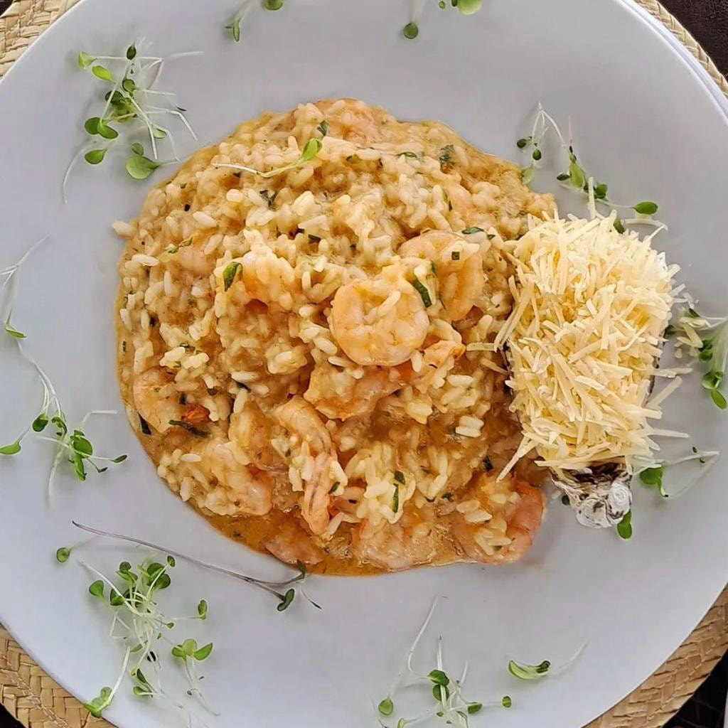 Ambiente Freguesia Oyster Bar - Florianópolis Ambiente do Freguesia Oyster Bar - Florianópolis