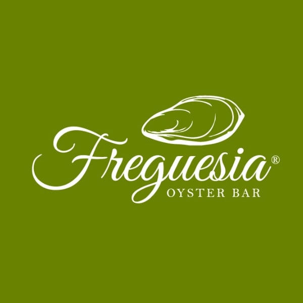 Logo Freguesia Oyster Bar - Florianópolis Logo Freguesia Oyster Bar - Florianópolis