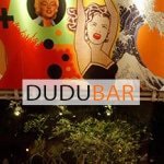 Logo Dudu Bar Asa Sul - Brasília Logo Dudu Bar Asa Sul - Brasília