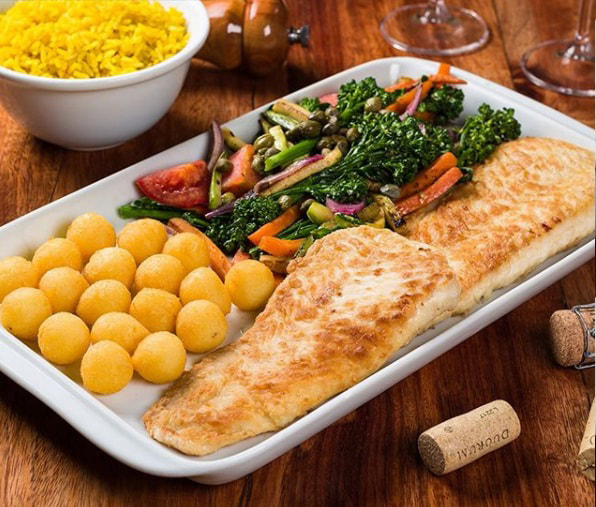 Bar do Victor Curitiba Duo Gourmet