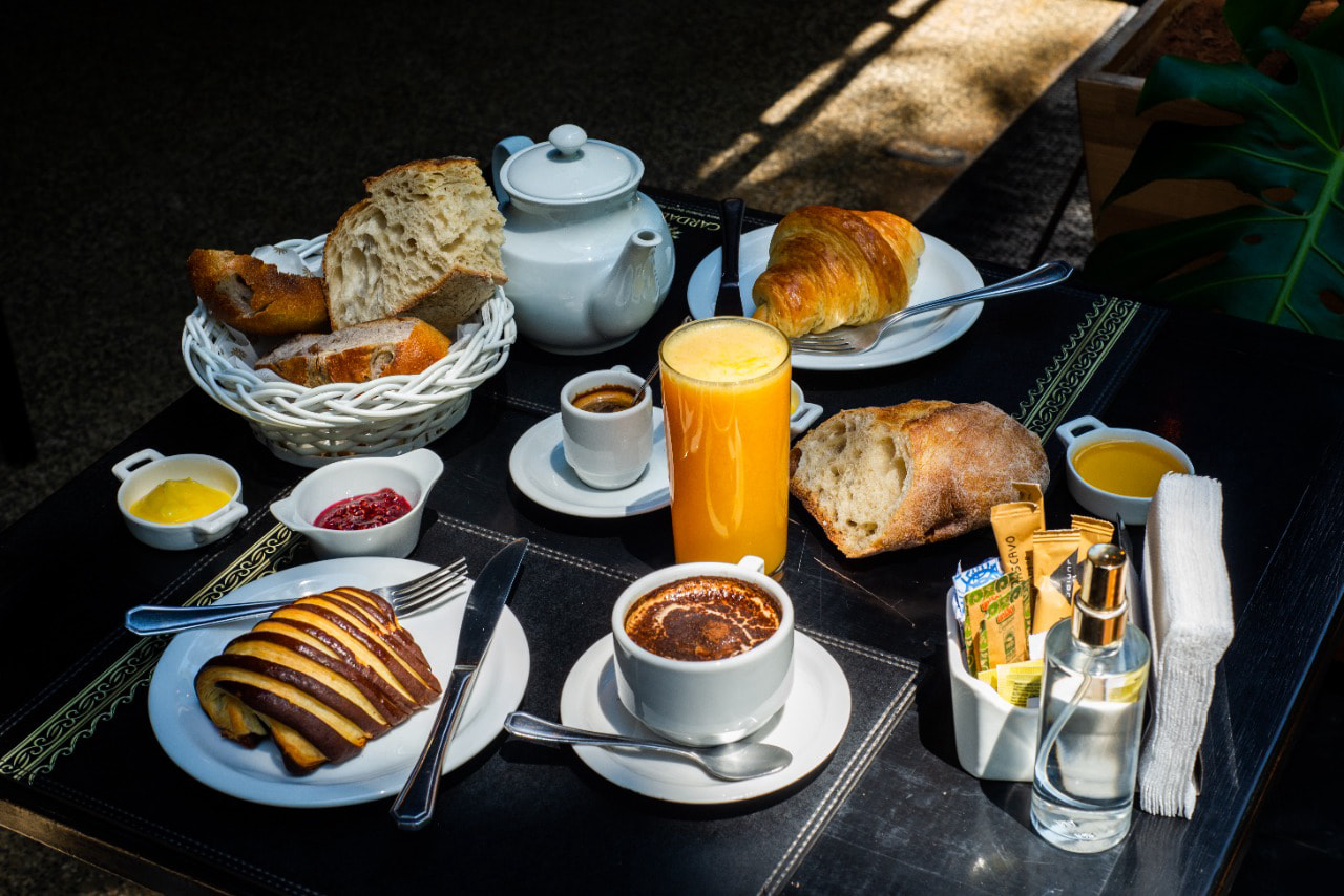 Cardabelle Brasília - Duo Gourmet