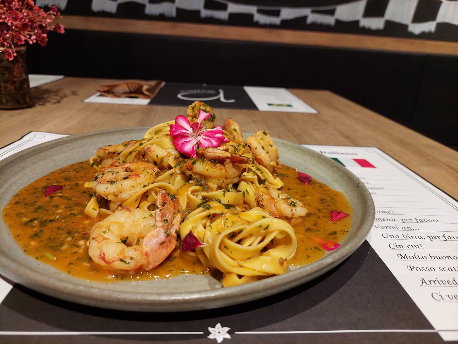 Trattoria Piccolo Tedesco Porto Alegre Duo Gourmet