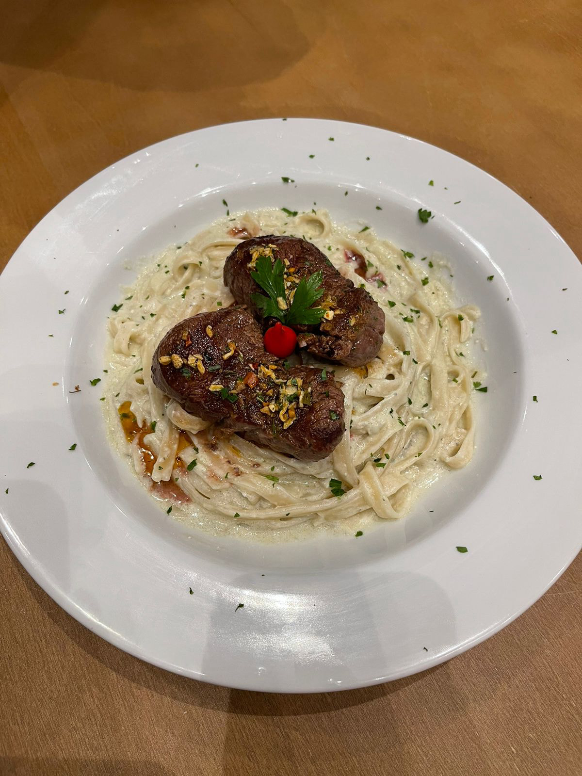 Five Sport Bar Brasília Duo Gourmet