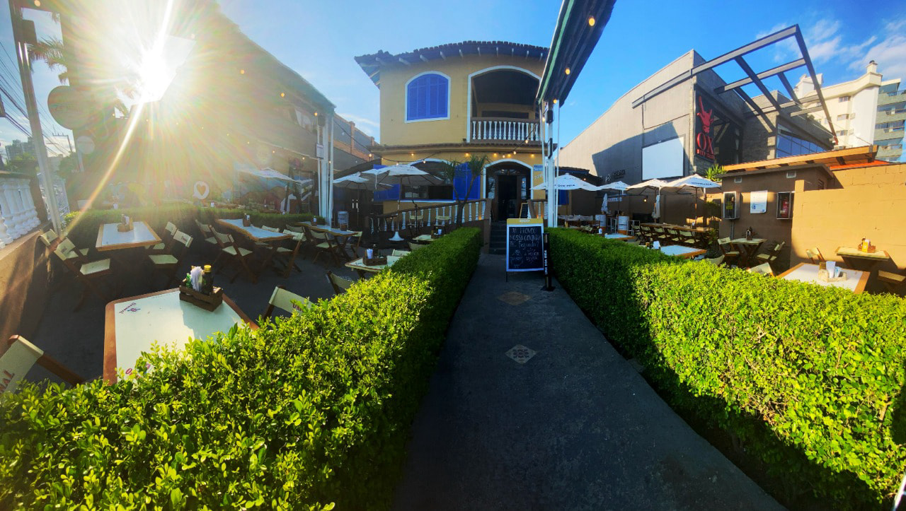 Boteco Zé Mané Florianópolis Duo Gourmet