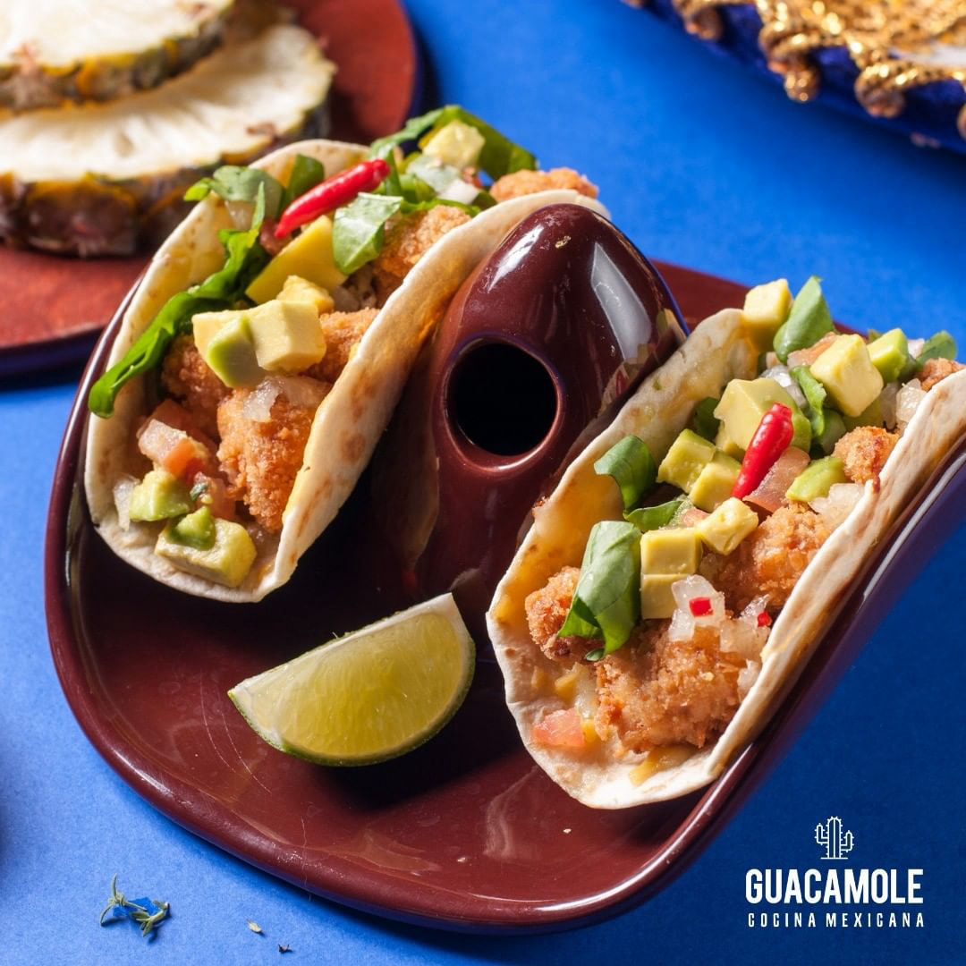 Guacamole Cocina Mexicana Balneário Camboriú Duo Gourmet