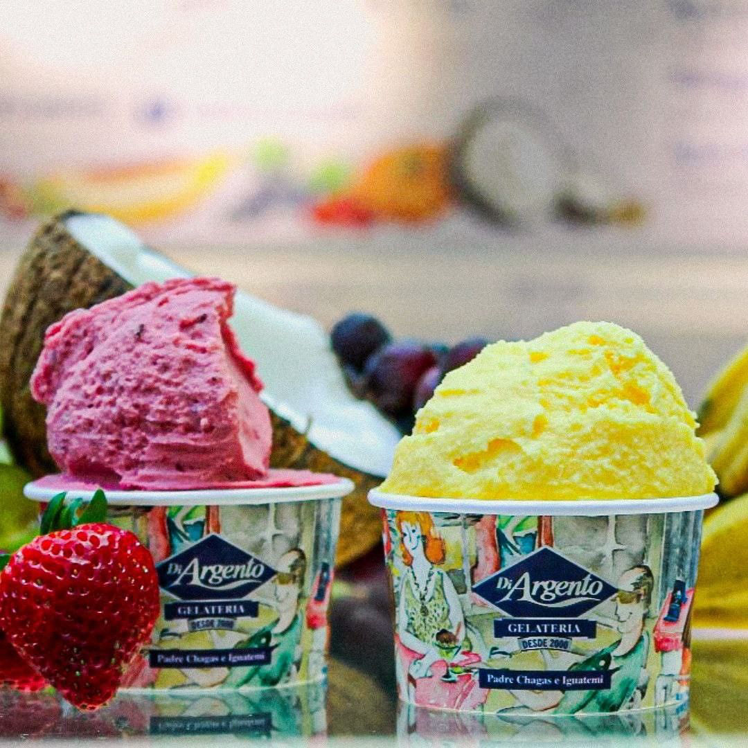 Di Argento (Padre Chagas) Porto Alegre