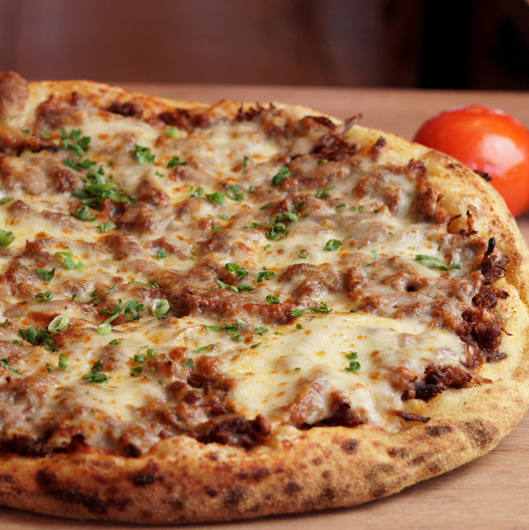 Jack Pizza (Pinhais) Pinhais Duo Gourmet