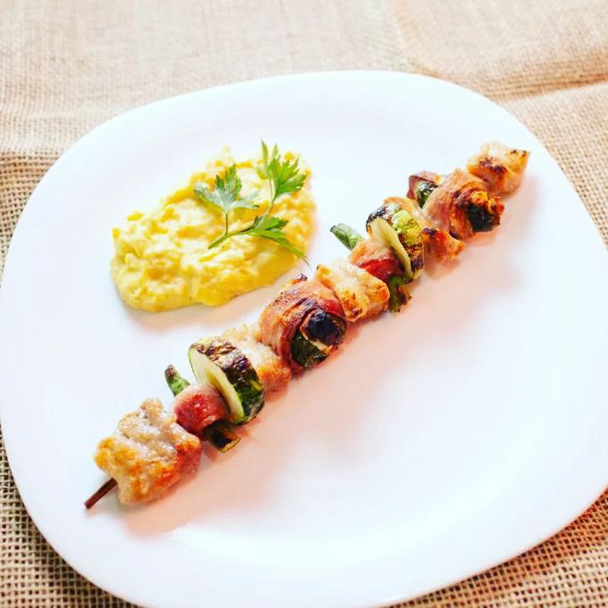 Buteco do Zé Abílio Goiânia Duo Gourmet