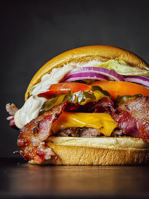 Artesanos Burger