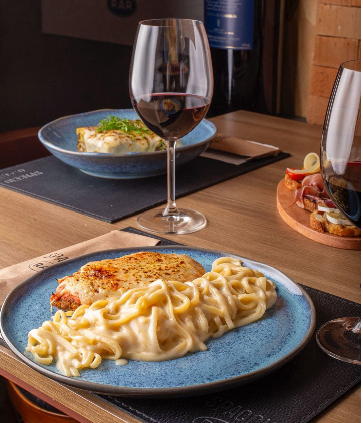 Spaccio RAR Curitiba - Duo Gourmet