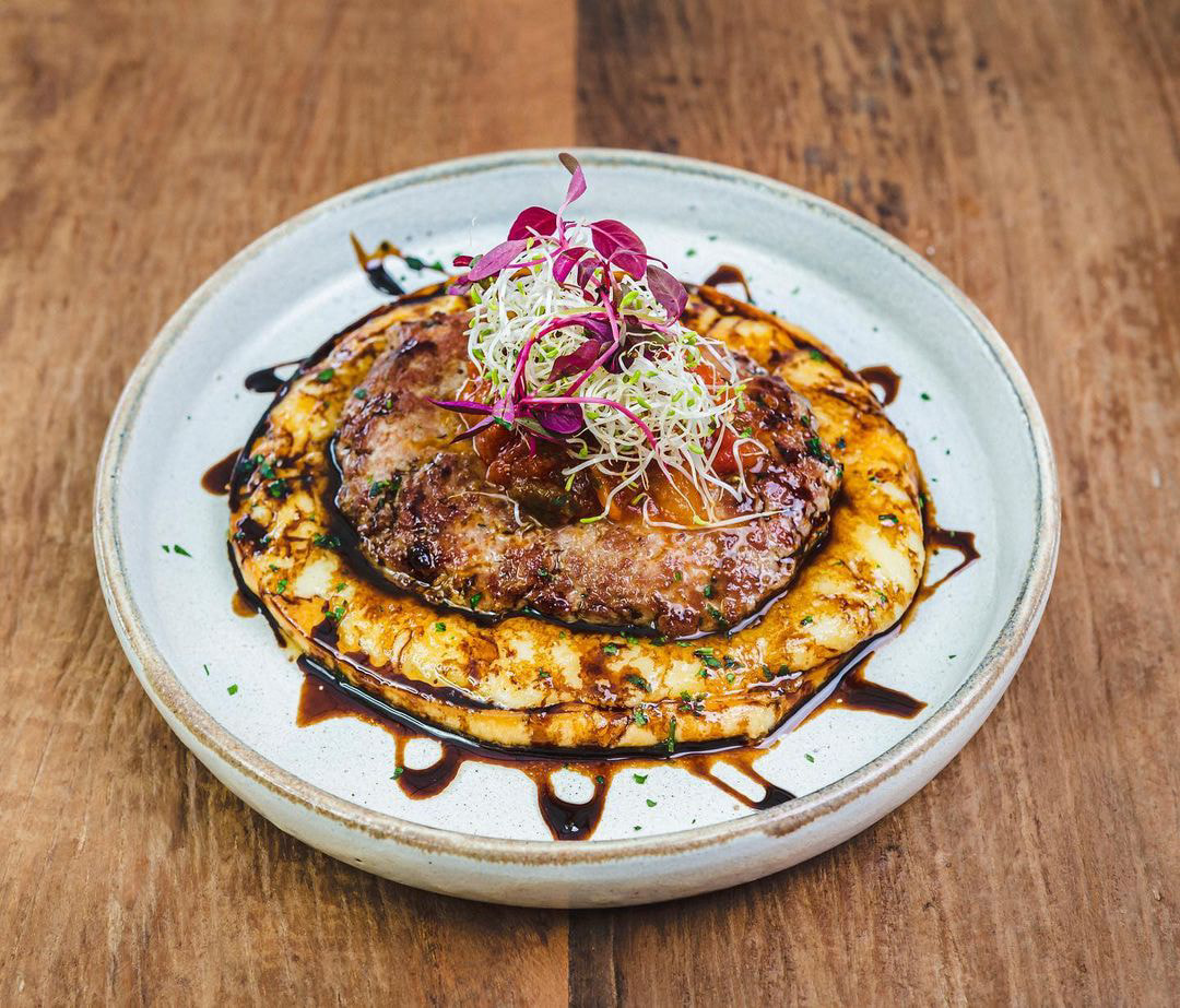 Reserva Rooftop São Paulo - Duo Gourmet