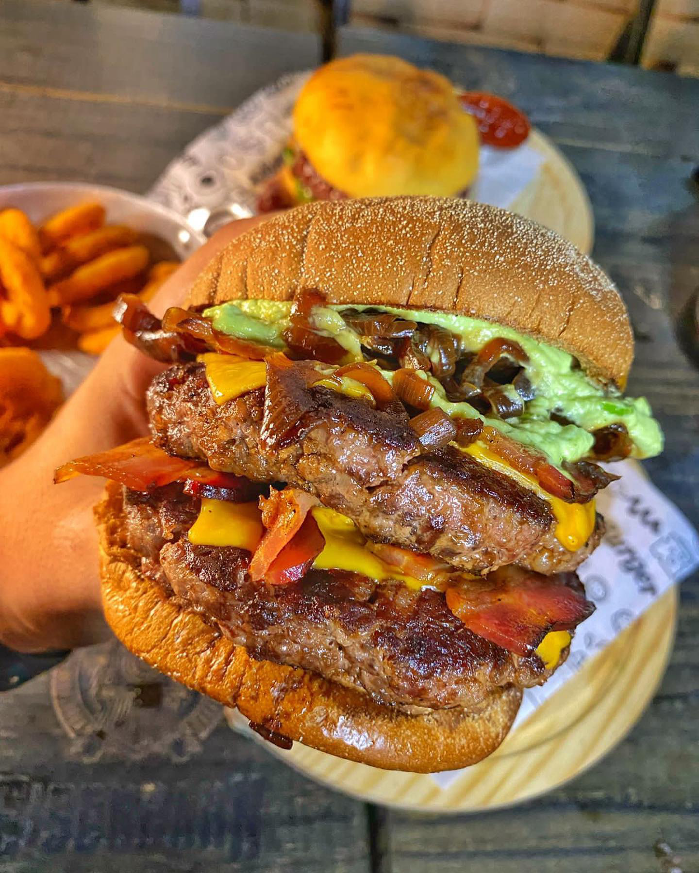 604 Burger Goiânia Duo Gourmet