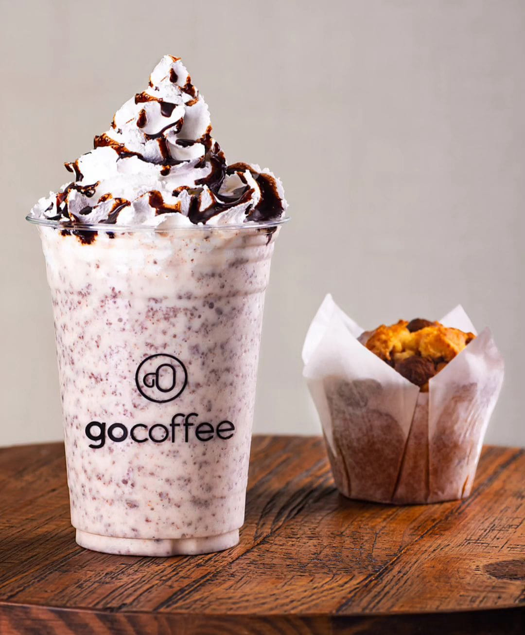 Go Coffee João Pessoa - Duo Gourmet