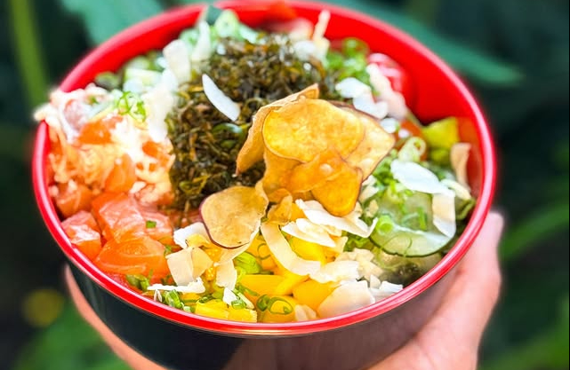 Poke Sorocaba