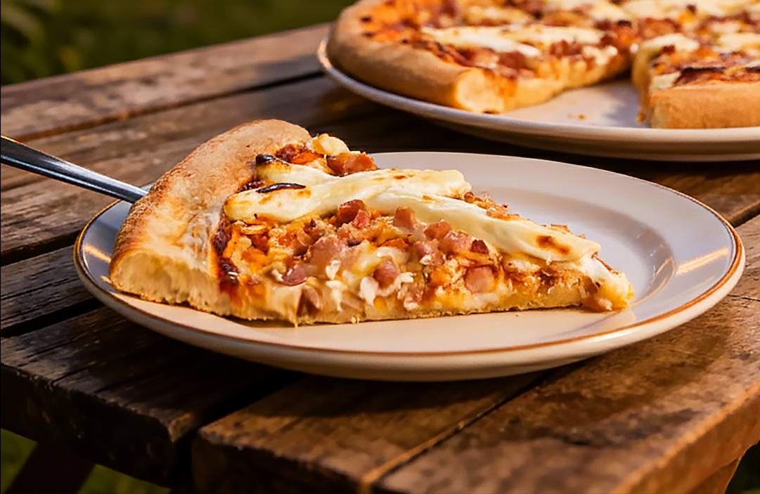 Super Pizza Pan