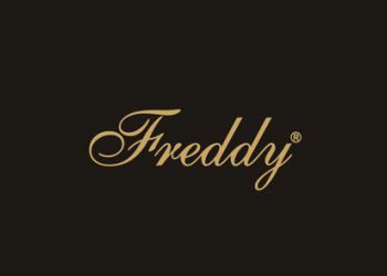Logo Freddy - São Paulo