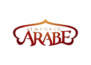 Logo Empório Árabe - Águas Claras - Brasília