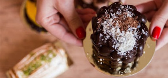 Ambiente do Sucré Virgílio Távora - Fortaleza