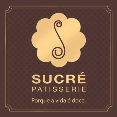 Logo Sucré Virgílio Távora - Fortaleza