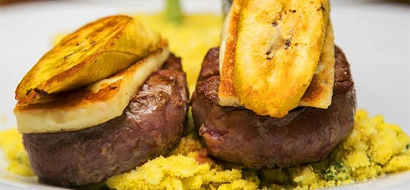 Ambiente Liv Lounge - Brasília Ambiente do Liv Lounge - Brasília