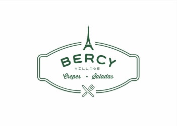 Logo Bercy Village Aflitos - Recife